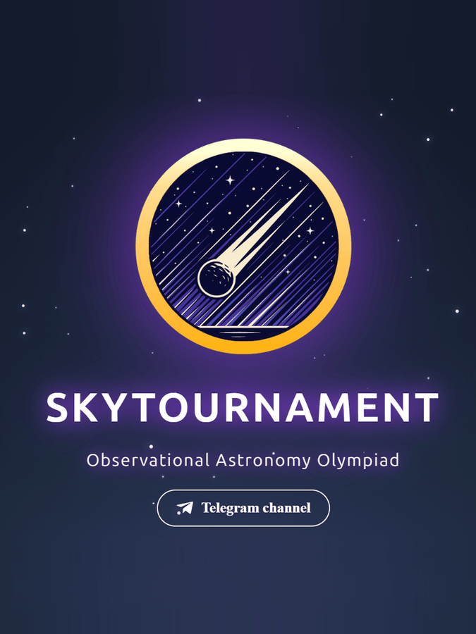 SkyTournament platform branding