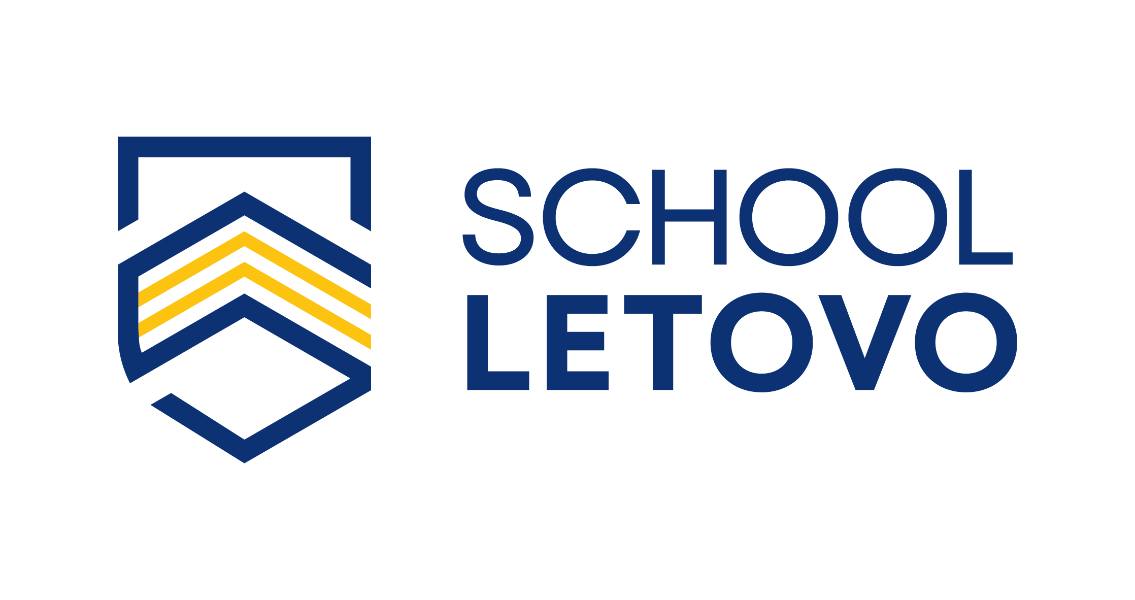 School Letovo logo