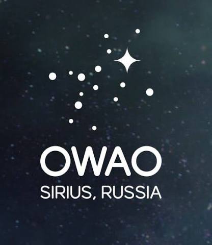 OWAO logo