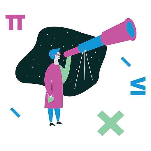 National Astronomy Olympiad logo